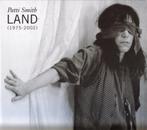 CD NEW: PATTI SMITH - Land (1975-2002) (Best-of), Ophalen of Verzenden, Nieuw in verpakking, Alternative