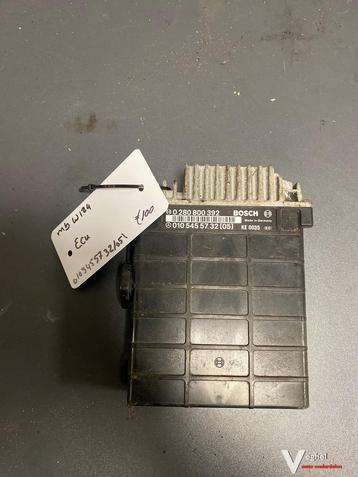 Mercedes W124   ECU 010 545 5732 [05] beschikbaar voor biedingen