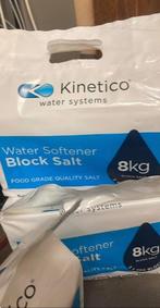 Kinetico zoutblokken, Elektronische apparatuur, Onderdelen en Toebehoren, Ophalen of Verzenden
