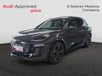 Audi Q6 e-tron Q6 e-Tron 100 kWh 55 Quattro S line, Auto's, Audi, Automaat, Overige modellen, Elektrisch, SUV of Terreinwagen