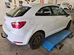 Seat Ibiza, Auto's, Seat, Voorwielaandrijving, Stof, Elektrische ramen, 4 cilinders