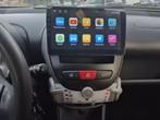 CarPlay autoradio Peugeot 107/Toyota Aygo / Citroen C1, Auto diversen, Autoradio's, Verzenden, Nieuw