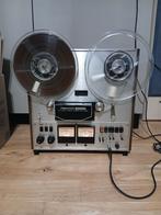 Pioneer rt 1011 bandrecorder, Audio, Tv en Foto, Bandrecorder, Ophalen, Bandrecorder, Met banden