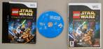 LEGO Star Wars the Complete Saga voor de Nintendo Wii, Ophalen of Verzenden, Zo goed als nieuw