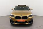 (1XWH269) BMW X2, Auto's, Electronic Stability Program (ESP), Euro 6, Overige kleuren, 136 pk