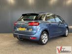 Citroen C4 Picasso 1.2 PureTech Business | Keyless | Cruise, Auto's, Citroën, Monovolume, Blauw, C4 (Grand) Picasso, 115 g/km