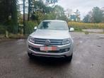 Vw amarok 2.0l tdi, Particulier, Te koop, Amarok, Leder