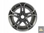 Mercedes E-klasse W212 18 inch velg A2124016302, Auto-onderdelen, Banden en Velgen, Gebruikt