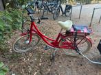 Elecktrische fiets Oxford, Versnellingen, Zo goed als nieuw, 50 tot 53 cm, Ophalen