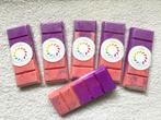 Snapbar waxmelt wax parfum geur ROSEWOOD & VELVET, Ophalen of Verzenden, Nieuw, Kaars