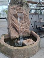 Cascade en polyester look rock, Enlèvement, Fontaine