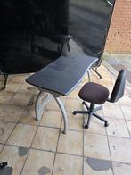 Bureau, Ophalen, Bureau