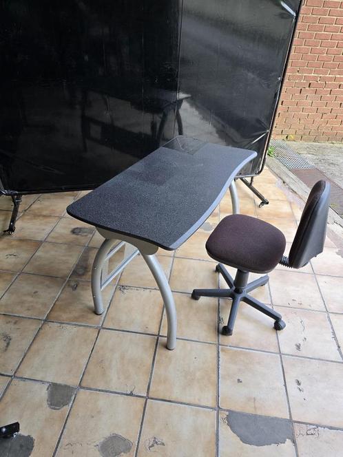 Bureau, Huis en Inrichting, Bureaus, Bureau, Ophalen