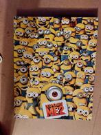 wanddecoratie kind verschrikkelijke ikke, Ophalen of Verzenden, Gebruikt