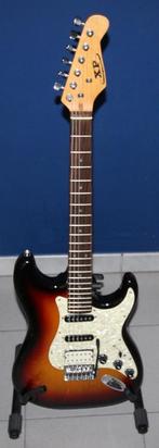 Elektrische gitaren (Verschillende merken), Ophalen, Zo goed als nieuw, Solid body, Overige merken