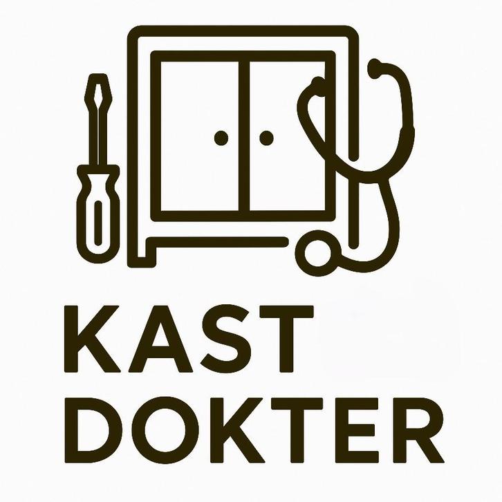 De Kastdokter, Antiek en Kunst, Antiek | Meubels | Kasten, Ophalen