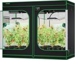 VIVOSUN 4x8 kweektent SNELLE GRATIS LEVERING