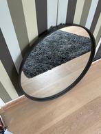 Miroir D80 rond, Comme neuf, Rond