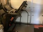 DKN Road Run opklapbare loopband, Sport en Fitness, Ophalen, Zo goed als nieuw, Loopband