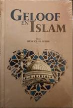 Geloof en islam, Livres, Enlèvement ou Envoi, Neuf, Islam