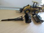 Caterpillar 924G, Hobby en Vrije tijd, Modelauto's | 1:50, Ophalen of Verzenden, Zo goed als nieuw
