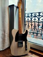 Squier Telecaster Classic Vibe 50 - Witblond, Muziek en Instrumenten, Ophalen, Gebruikt, Solid body, Fender