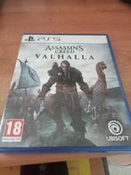 jeu ps5 Assassins Creed Valhalla, Enlèvement, Utilisé