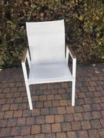 Stoel, Gebruikt, Wit, Vijf, Zes of meer stoelen, Ophalen