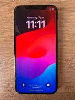 Iphone X - 64GB + lader, Zo goed als nieuw, 64 GB, Zonder abonnement, IPhone X
