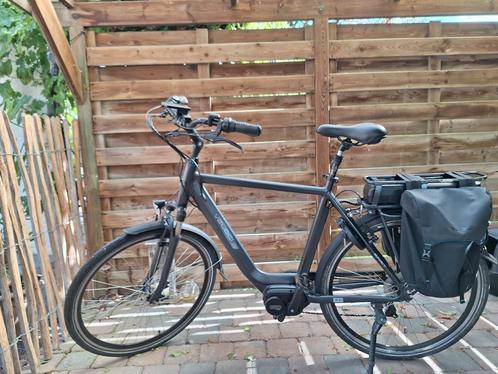 Veloci XL in zeer goede staat, Fietsen en Brommers, Elektrische fietsen, Gebruikt, Overige merken, 59 cm of meer, Ophalen