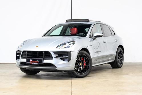 PORSCHE MACAN GTS | LICHTE VRACHT | BTW AFTREKBAAR | GARANTI, Auto's, Porsche, Bedrijf, Macan, 4x4, ABS, Achteruitrijcamera, Adaptieve lichten