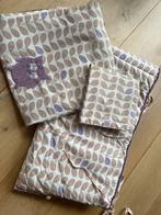 Set de lit bebe, Enfants & Bébés, Garçon ou Fille, Enlèvement ou Envoi, Housse de couette, Utilisé