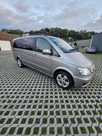 Mercedes-benz 7 place 2.2  163 ch, Autos, Opel, Bluetooth, Achat, Vivaro, Boîte manuelle