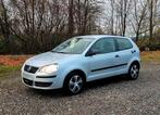 Vw polo 1.2i essence Euro 4, Autos, Argent ou Gris, Achat, Boîte manuelle, Particulier