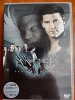 Angel season 4 dvd collection, Ophalen of Verzenden