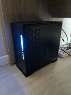 Game pc te koop, Computers en Software, Desktop Pc's, Ophalen, Zo goed als nieuw