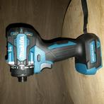 Makita toestel, Ophalen