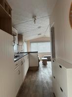 Knappe corfu Instapklaar @polderpark 2 Nieuwpoort Bad, Caravans en Kamperen