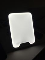Lamp voor lichttherapie, Ophalen, Nieuw