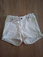 Witte short maat 164 ( Blue Ridge), Broek, Meisje, Ophalen of Verzenden, Zo goed als nieuw