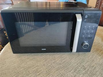Micro Domo 30€€€€ beschikbaar voor biedingen