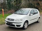 Fiat Punto 1.2 Essence A/C 5 portes 1000€, Autos, Achat, Entreprise, Boîte manuelle, 5 portes