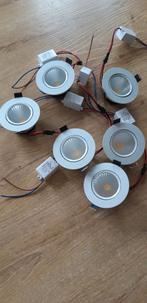 SPOTS, Maison & Meubles, Lampes | Spots, Enlèvement, Comme neuf, LED