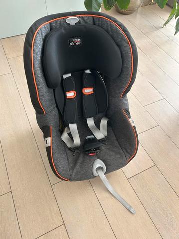 Britax Römer autostoel te koop. beschikbaar voor biedingen