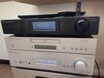 Cambridge audio 740a + cdspeler540c, Audio, Tv en Foto, Gebruikt, Ophalen