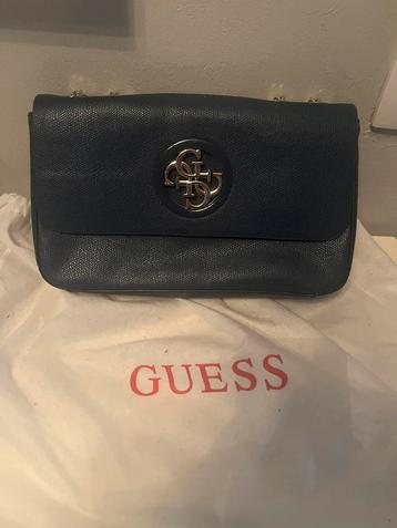 Sac bandoulière Open Road pour femme GUESS beschikbaar voor biedingen