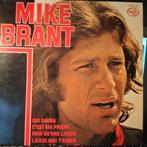 Mike brant vinyl 1976, CD & DVD, Enlèvement ou Envoi, Comme neuf