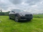 maserati levante 3L/diesel/full full option!vaste prijs!!, Autos, Maserati, Cuir, Argent ou Gris, Achat, 5 portes