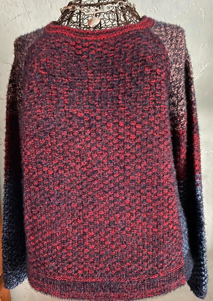 Caroline Biss 36 Geweldige mooie warme trui, Kleding | Dames, Truien en Vesten, Nieuw, Maat 36 (S), Overige kleuren, Ophalen of Verzenden