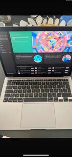 Macbook air 13-inch, Informatique & Logiciels, Chromebooks, Enlèvement, Comme neuf
